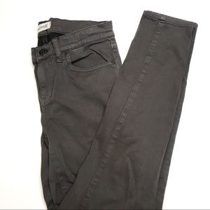 Madewell skinny Jeans size 27